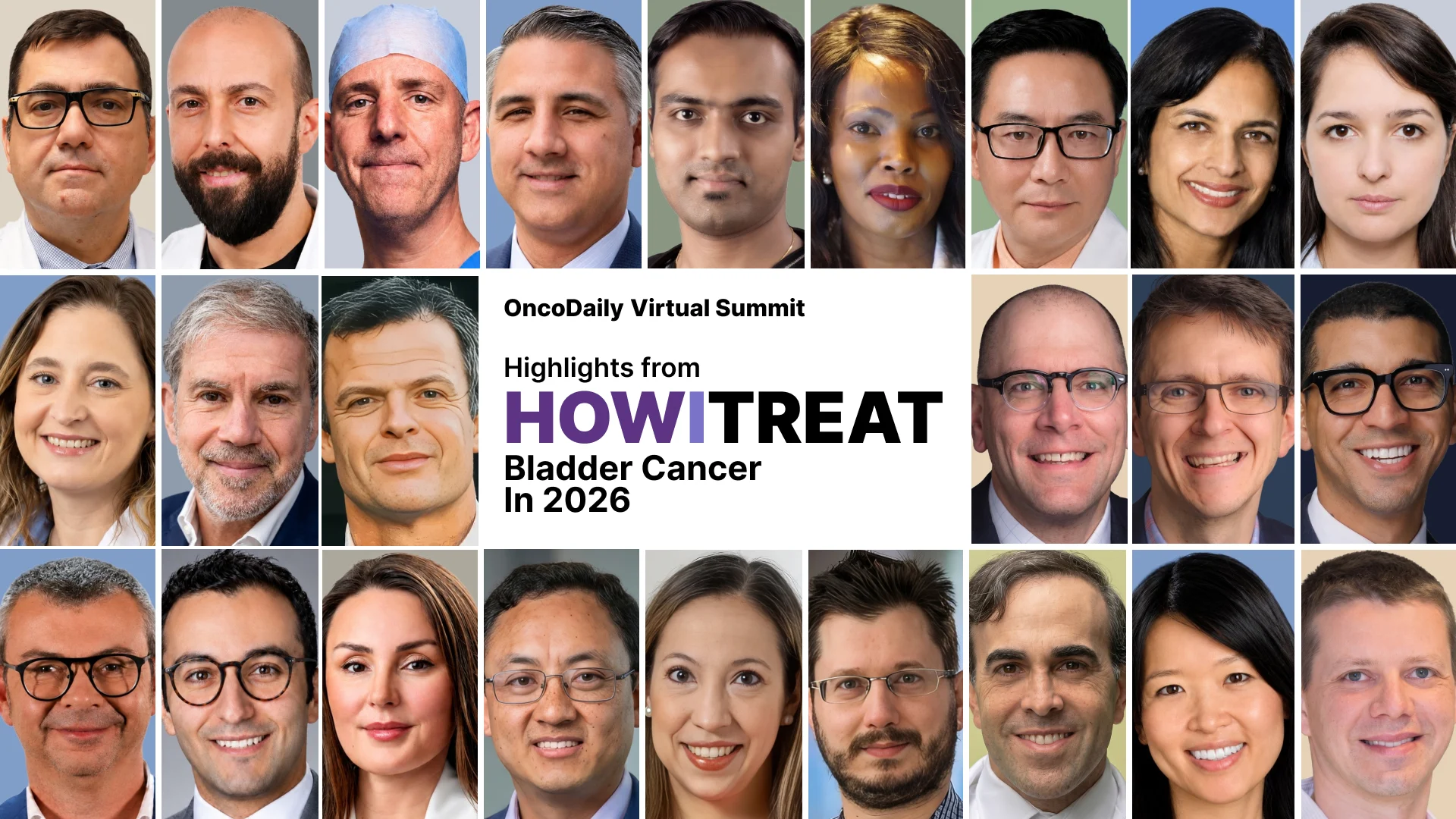 bladder cancer - OncoDaily