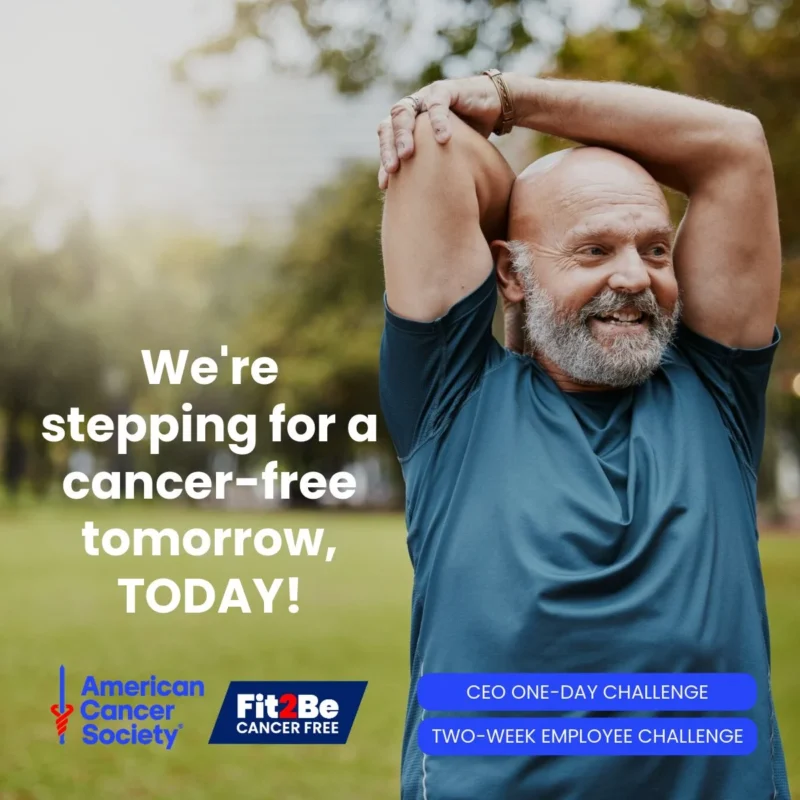 American Cancer Society