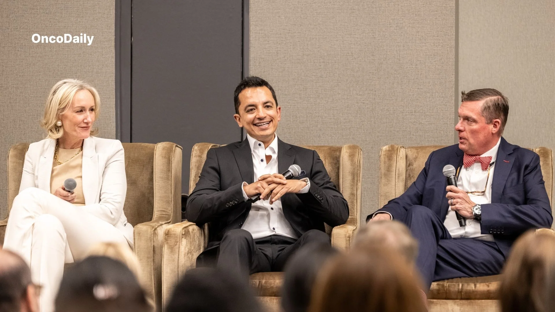 ZS Continues Partnership with OncoDaily for The State of Oncology in 2026 4 AI In Oncology