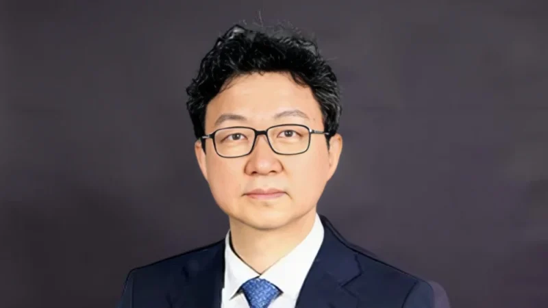 Sung-Bae Kim: Honored to Speak on Adjuvant CDK4/6 Inhibitors at ESMO Breast 2026