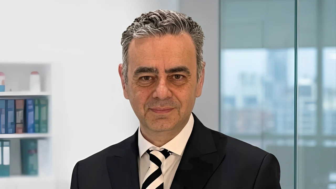Emmanouil Saloustros