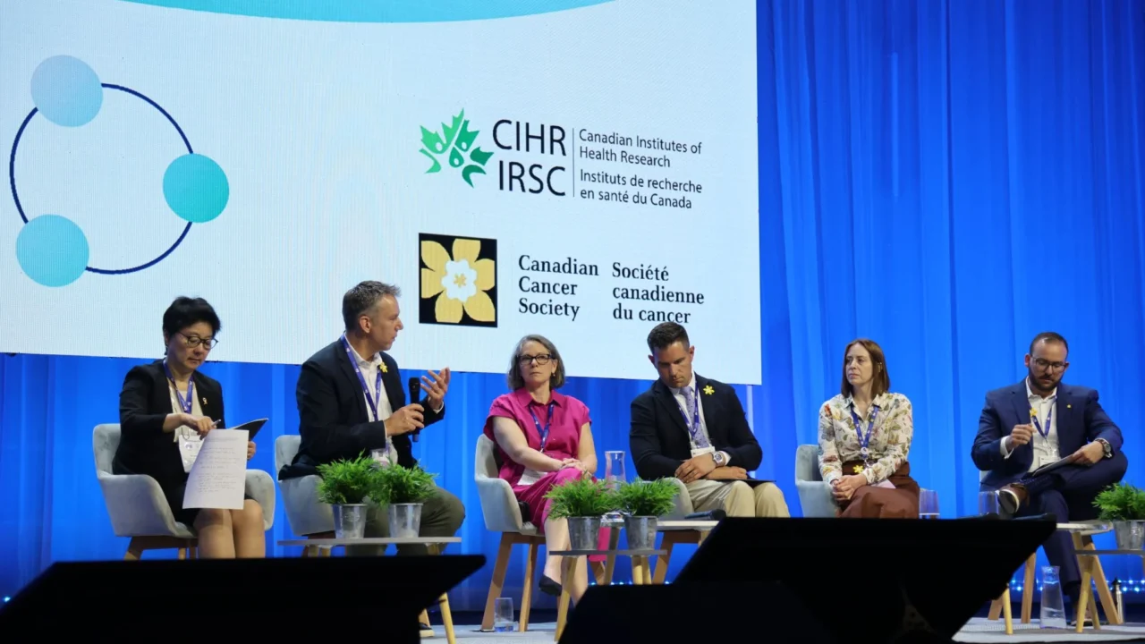 From Data to Action: Canada’s Playbook for Cancer Control – IARC