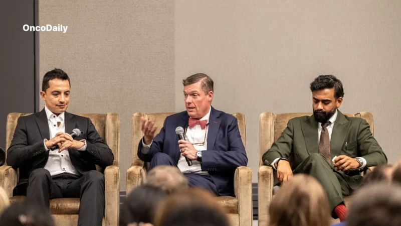 AI In oncology 