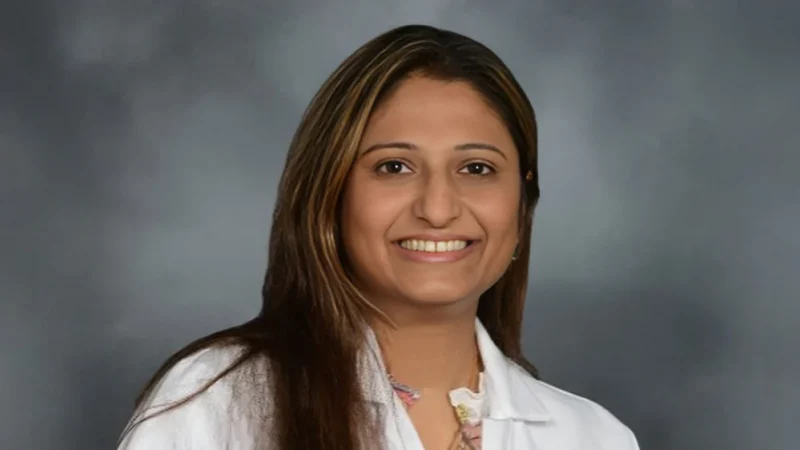 Rutika Mehta: Key Lower GI Studies to Watch at ASCO26