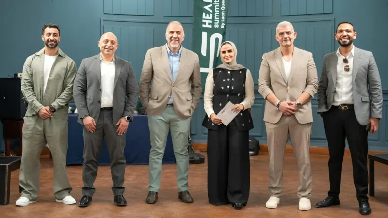 Emad Mohsen Fouad: Cancer Awareness, Prevention and Early Action Through Collaboration
