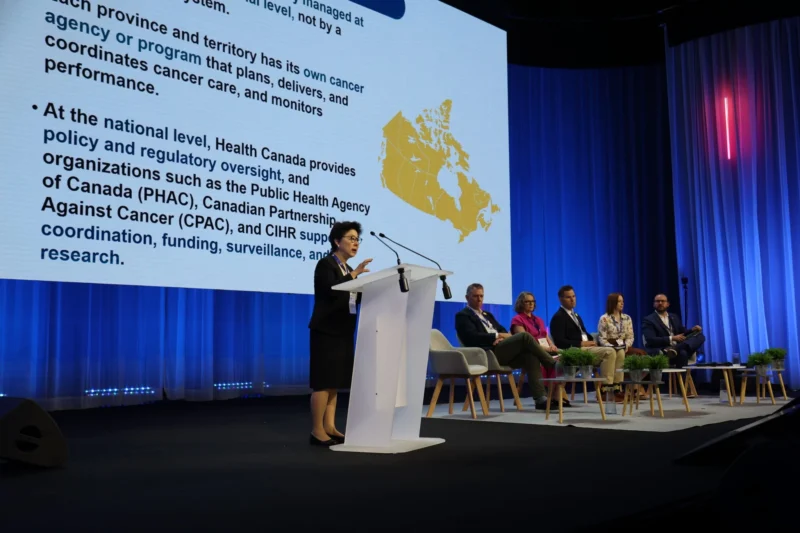 International Agency for Research on Cancer (IARC)