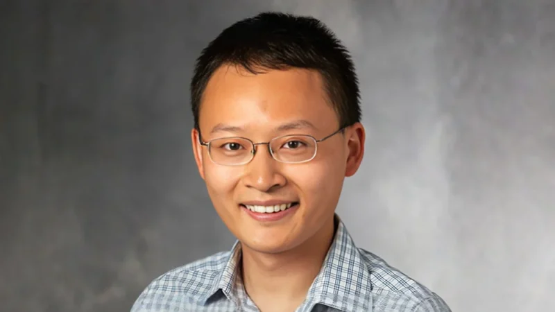 James Zou: Paperclip Expands With 220K+ FDA Regulatory and 1M+ Clinical Trial Documents