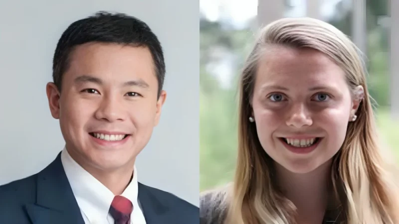 Jeff Yang: Quality of Life 5+ Years after Lung Cancer Surgery by Alex Potter