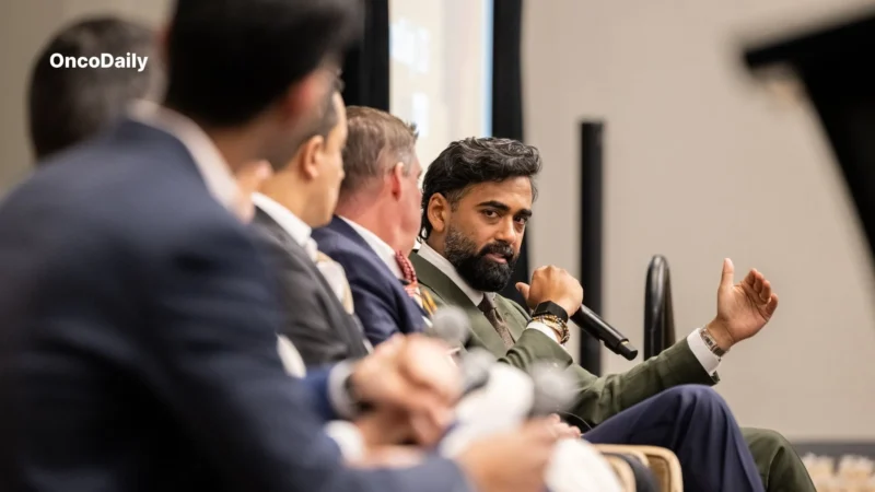 AI in Oncology 