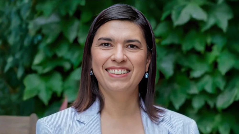 Julia Ismael