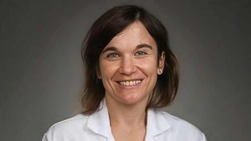 Laura Alder