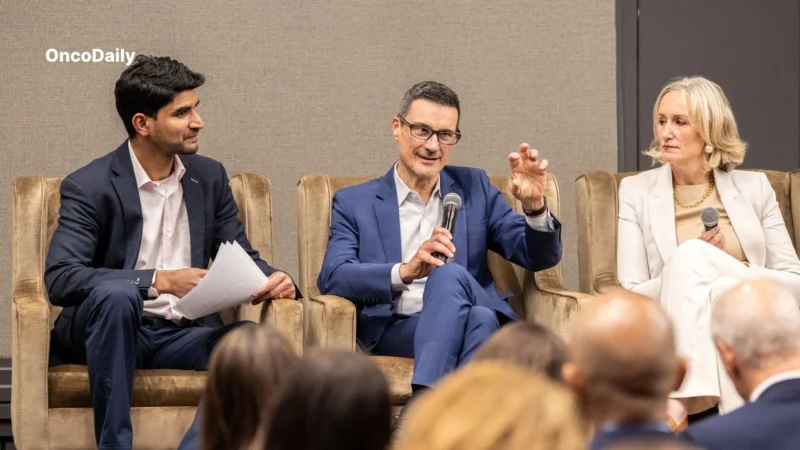 AI in Oncology