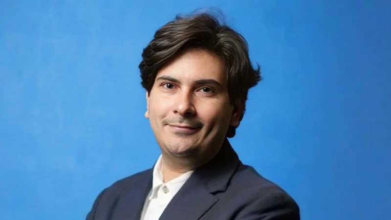Thomás Alexandre Santos: Proud to Announce Joining the OncoDaily Rio de Janeiro Hub of Correspondents