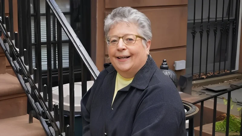Suzanne Goss Calls to Support OncoCorridor’s Mission to Protect Cancer Care in Conflict Regions