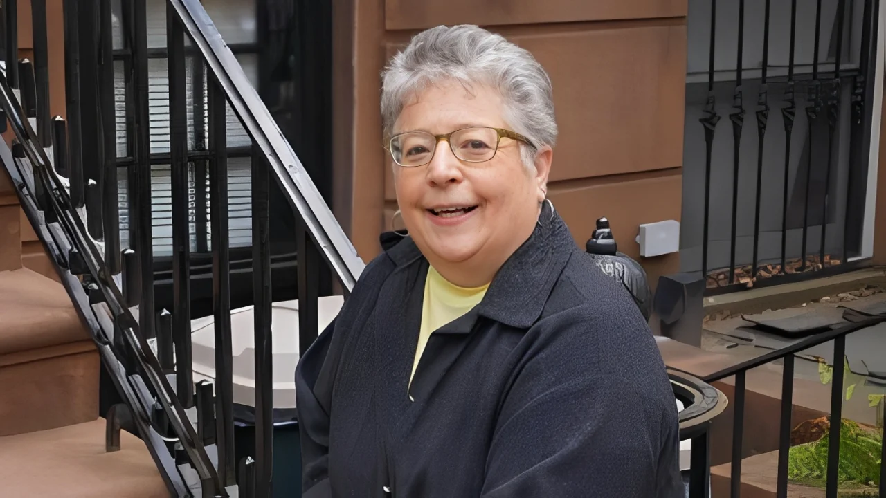 Suzanne Goss