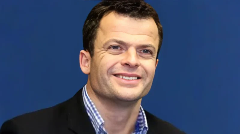 Tom Powles: Perioperative EV and Pembo vs Cystectomy (KN905) in MIBC Shows Great OS