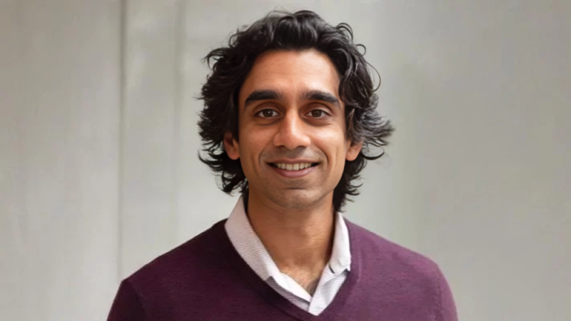 Pradeep Natarajan: Exploring Clonal Hematopoiesis in Over a Million Individuals