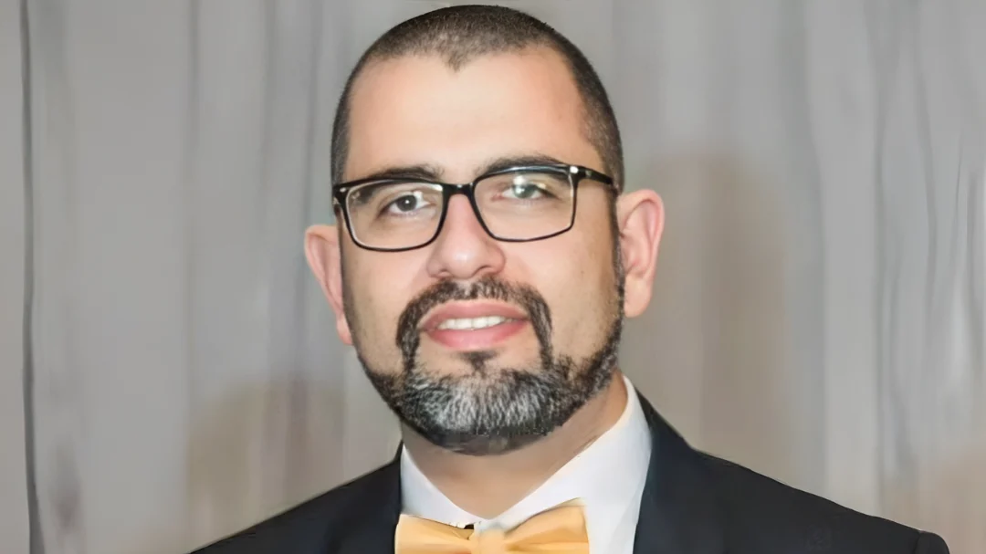 Amr Shafik Saad