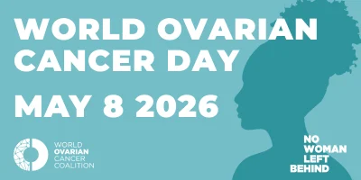 Scars Tell Stories That Statistics Alone Cannot – World Ovarian Cancer Coalition Launches Global Awareness Campaign