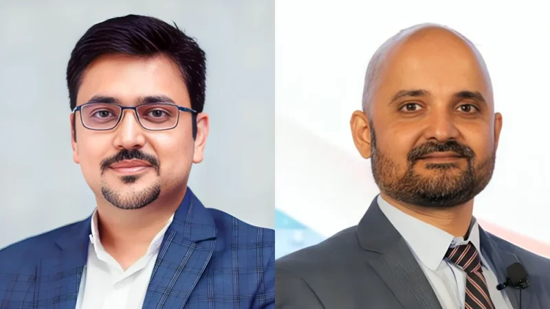 Jayesh Deshmukh: The Era of Digital Pathology and AI is Officially Here!