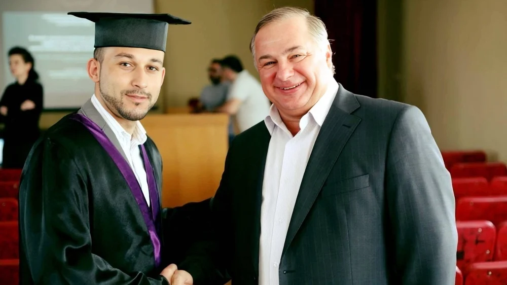 Mohammad Hojouj