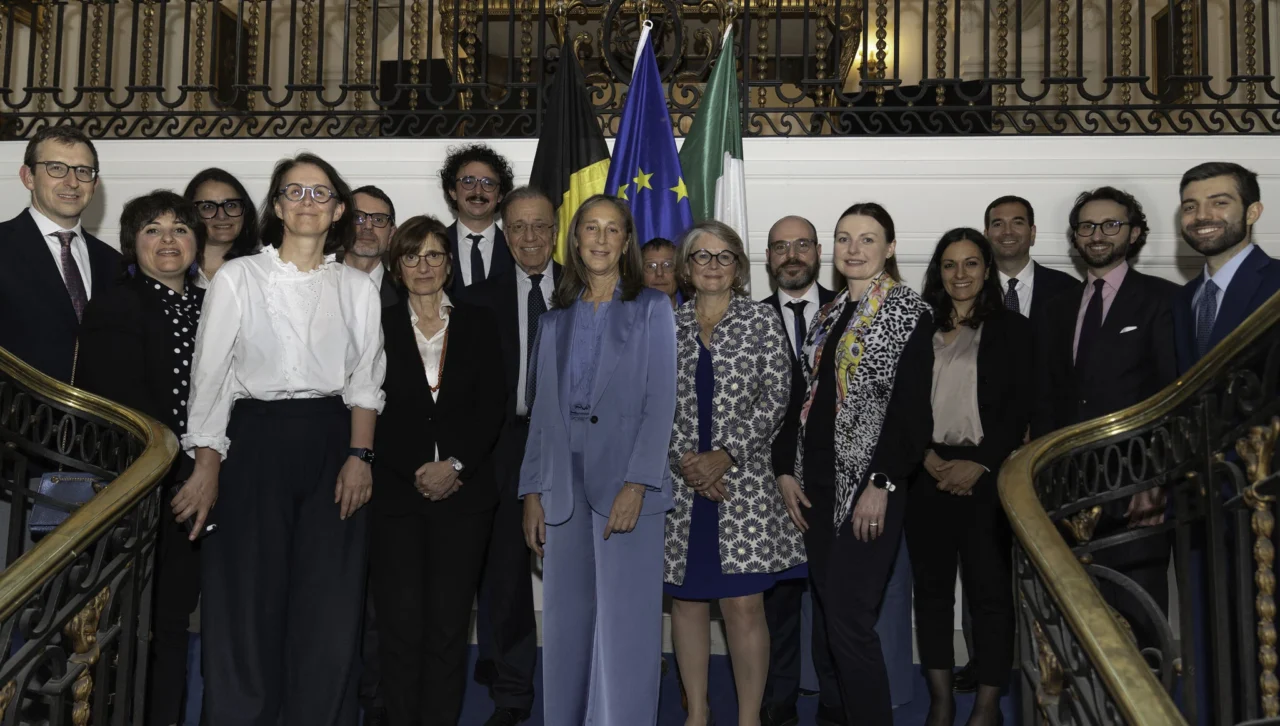 The ‘Refresher Course on Head and Neck Cancers’ Successfully Concluded in Brussels – ESO
