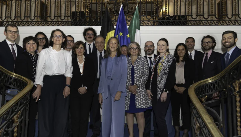 The ‘Refresher Course on Head and Neck Cancers’ Successfully Concluded in Brussels – ESO