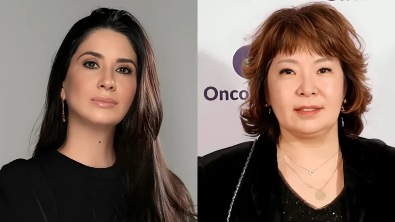 Introducing The Candidates For Vice President In The 2026 Board Of Directors Election – IGCS