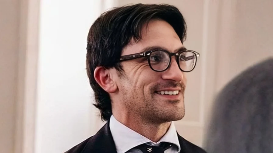 Sebastian Caliri