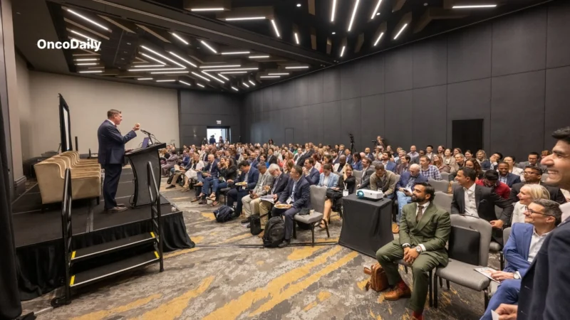 Grand Rounds by OncoDaily: AI in Oncology Edition Highlights 6 OncoDaily AI - OncoDaily