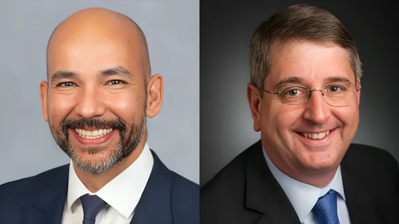 Gilberto Lopes and Harold Burstein: GLP-1 Agonists May Reduce Mortality Risk in HR+/HER2− mBC