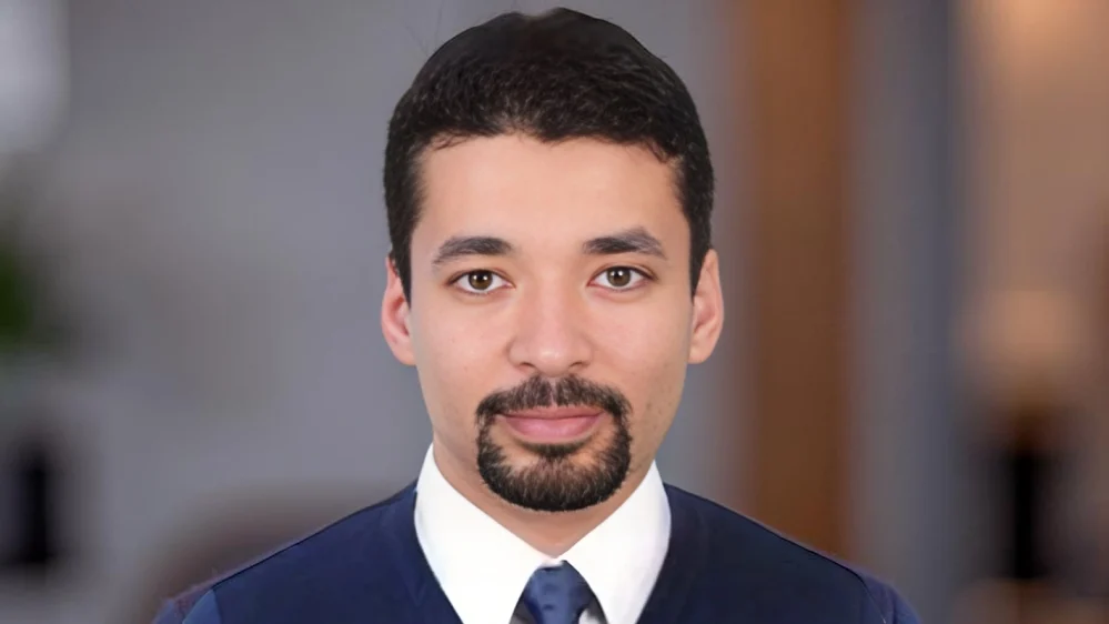 Ibrahim Salem Alhussini