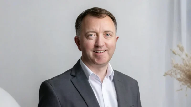 David Heathcote: EONS European Cancer Nursing Day Theme Is “Supporting Life Beyond Cancer”