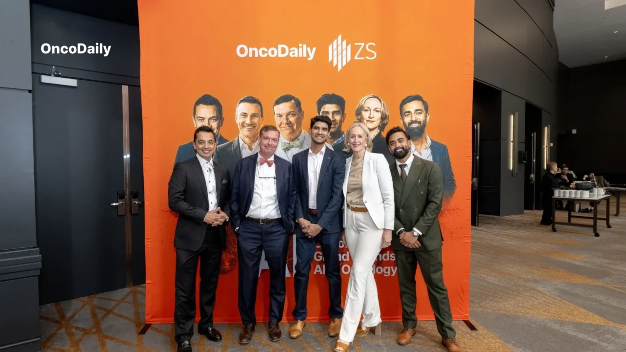 OncoDaily Grand Rounds: AI in Oncology Edition Convened During ASCO 2026