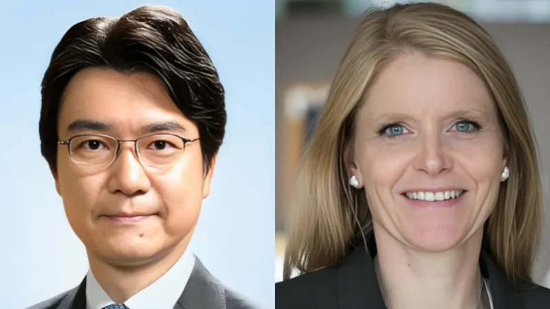 Hidehito Horinouchi: Solange Peters Presented ROSETTA Lung-02 Results at ASCO26