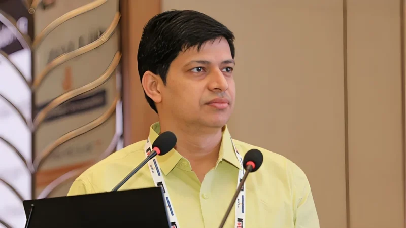 Akhil Kapoor: Honored to Spotlight Affordable Cancer Innovation at ASCO Global Oncology