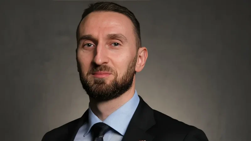 Marcin Kubeczko: Exciting ESTRO 2026 Highlights Powerful Advances in Breast Radiation Oncology