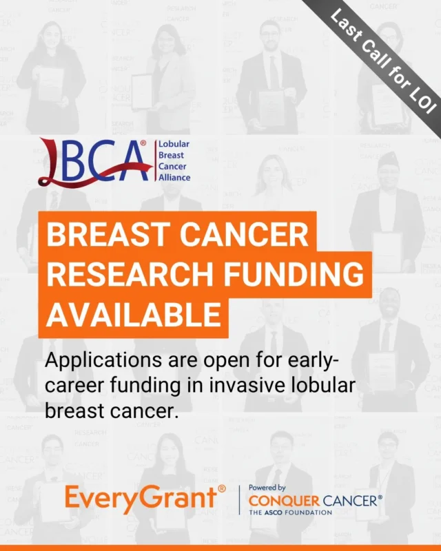 Conquer Cancer, the ASCO Foundation