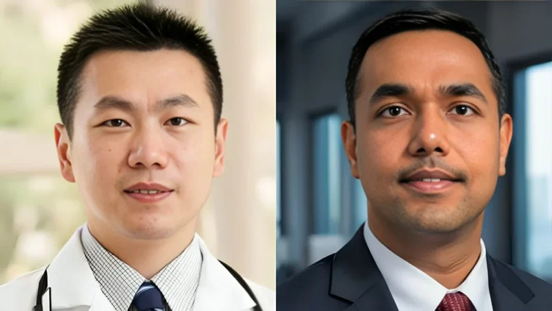 Lei Deng: Could Lorlatinib Challenge the Belief That TKIs Cannot Cure ALK+ Lung Cancer?
