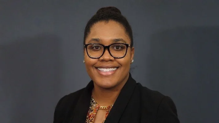 LaShae D. Rolle