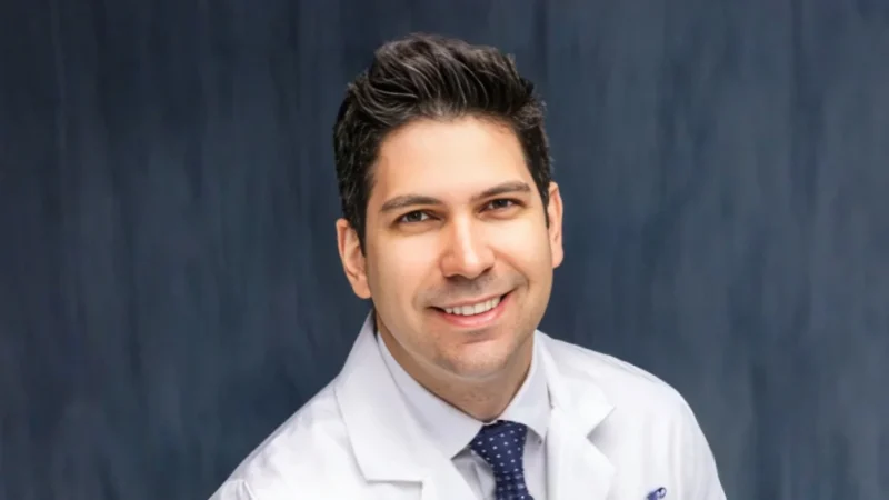 Daniel Vilarim Araujo: Proud to Share Our ASCO26 Abstract on Post-Progression Therapy Access and OS