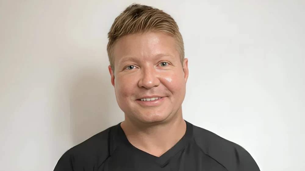 Jason R. Williams