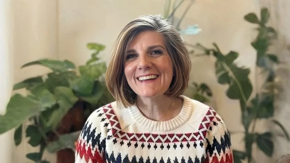 Caroline (Carrie) Cochran-McClain