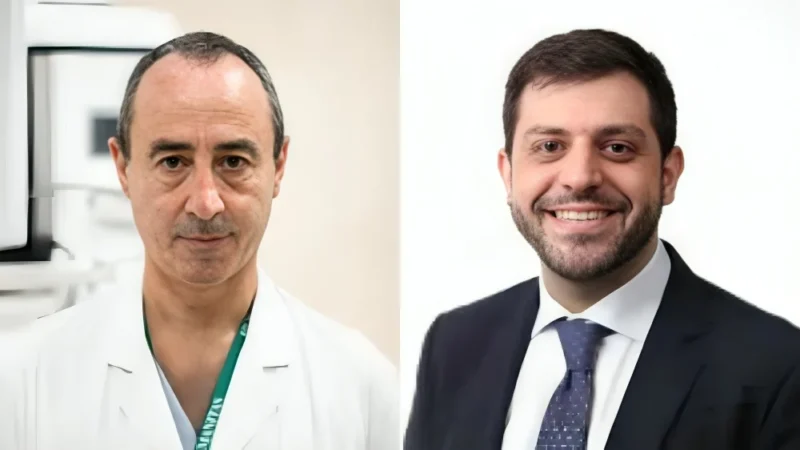 Alessandro Repici: Multidisciplinary Approach is Essential for Early Colorectal Cancer