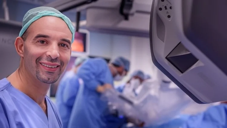 Mohamed Abu Hilal