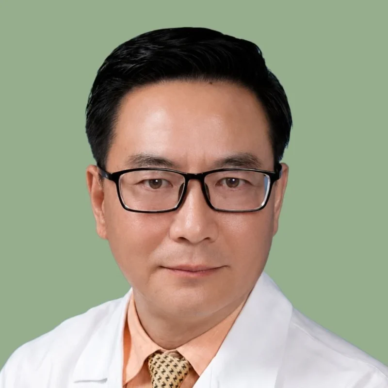 Jianyu Rao