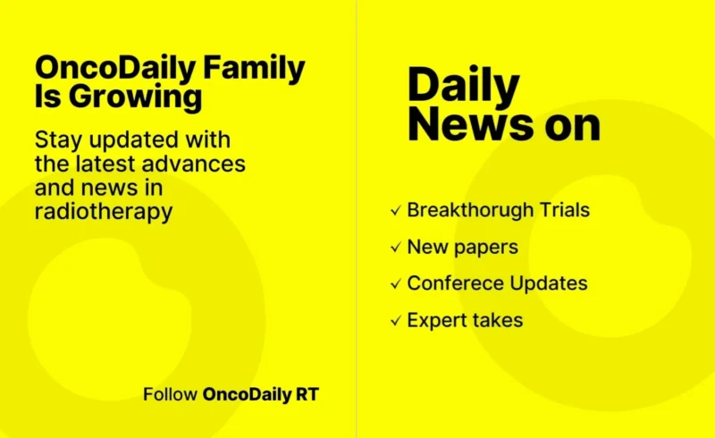 OncoDaily RT