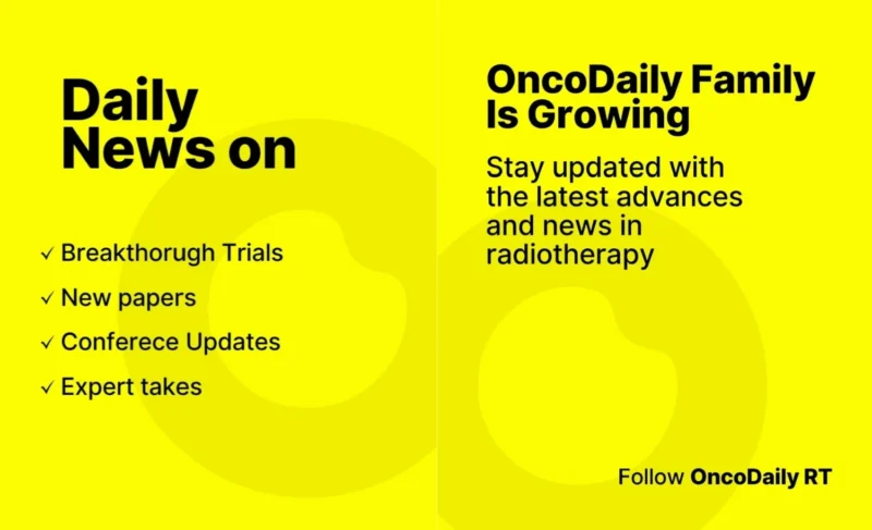 OncoDaily RT