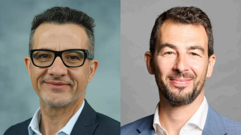 Andreas Charalambous: Advocating for Accessible Lung Cancer Care for All, Regardless of Geography