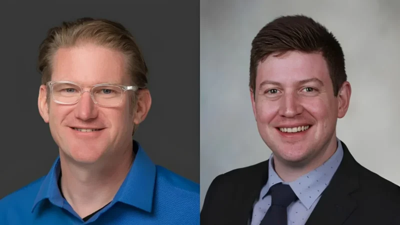 Wade Swenson and Joshua Pritchett Advocate for Permanent Oncology Telemedicine Policies on ASCO Daily News